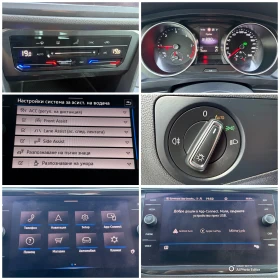 VW Tiguan 2.0 TDI AVT KAMERA LED, снимка 13