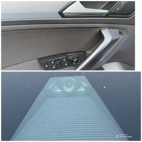 VW Tiguan 2.0 TDI AVT KAMERA LED, снимка 14