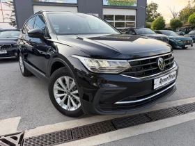 VW Tiguan 2.0 TDI AVT KAMERA LED, снимка 2