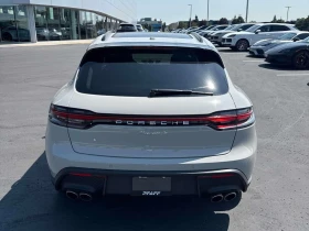 Porsche Macan * S * CARFAX * ГЛАВНО ПРЕДСТАВИТЕЛСТВО ПОРШЕ, снимка 4