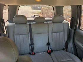 Jeep Cherokee 3.7 бензин , снимка 10
