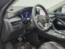 Infiniti QX60 LUXE / ПАНО / ЛИЗИНГ / ПРОГНОЗНА ЦЕНА до БГ, снимка 9