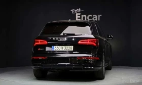 Audi SQ5 * 3.0 TDI Quattro * ЦЕНА ДО БГ, снимка 4