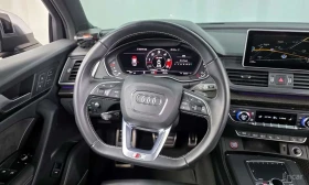 Audi SQ5 * 3.0 TDI Quattro * ЦЕНА ДО БГ, снимка 13