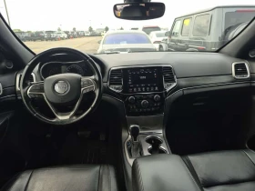 Jeep Grand cherokee * LIMITED * АВТОКРЕДИТ БЕЗ ПЪРВОНАЧАЛНА ВНОСКА* , снимка 10