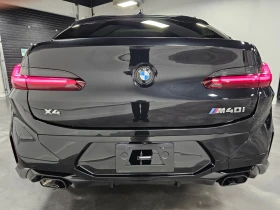 BMW X4 * M40i * DIS* H/K* AMBIENT* HUD* , снимка 4