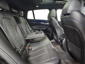BMW X4 * M40i * DIS* H/K* AMBIENT* HUD* , снимка 13