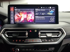 BMW X4 * M40i * DIS* H/K* AMBIENT* HUD* , снимка 14