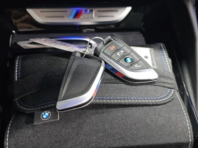 BMW X4 * M40i * DIS* H/K* AMBIENT* HUD* , снимка 17