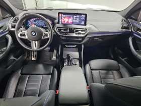 BMW X4 * M40i * DIS* H/K* AMBIENT* HUD* , снимка 9