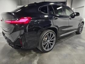 BMW X4 * M40i * DIS* H/K* AMBIENT* HUD* , снимка 3