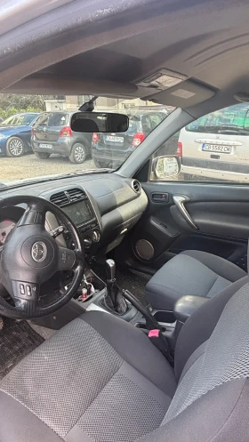 Toyota Rav4, снимка 7