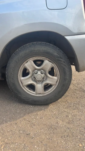 Toyota Rav4, снимка 5