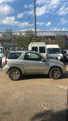 Toyota Rav4, снимка 3