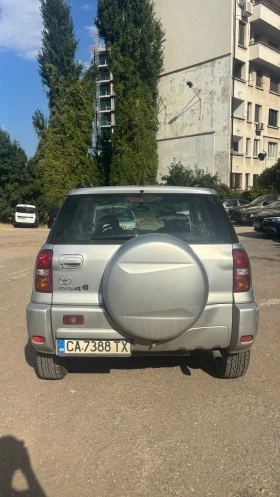 Toyota Rav4, снимка 4