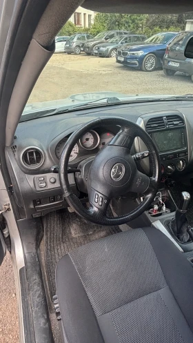 Toyota Rav4, снимка 6