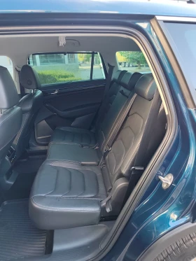 Skoda Kodiaq 2.0TDI 200kc DSG 4?4 УНИКАТ 70хил км , 1 собствени, снимка 16