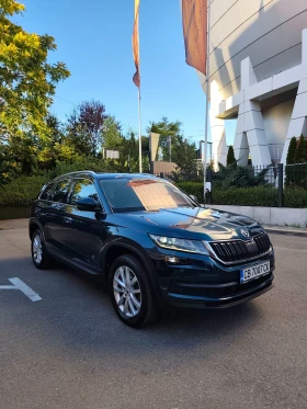 Skoda Kodiaq 2.0TDI 200kc DSG 4?4 УНИКАТ 70хил км , 1 собствени, снимка 4