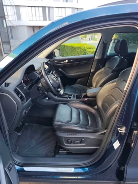 Skoda Kodiaq 2.0TDI 200kc DSG 4?4 УНИКАТ 70хил км , 1 собствени, снимка 10