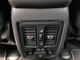 Jeep Grand cherokee Limited 4WD 3.6 * КРАЙНА ЦЕНА ДО БГ, снимка 11