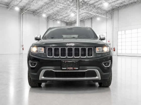 Jeep Grand cherokee Limited 4WD 3.6 * КРАЙНА ЦЕНА ДО БГ, снимка 2