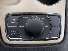 Jeep Grand cherokee Limited 4WD 3.6 * КРАЙНА ЦЕНА ДО БГ, снимка 10