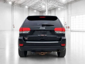 Jeep Grand cherokee Limited 4WD 3.6 * КРАЙНА ЦЕНА ДО БГ, снимка 4