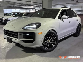 Porsche Cayenne, снимка 2
