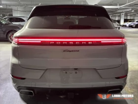 Porsche Cayenne, снимка 4