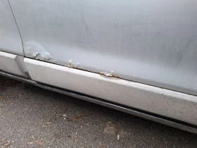 Chevrolet Captiva, снимка 5
