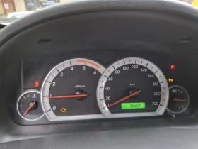 Chevrolet Captiva, снимка 6