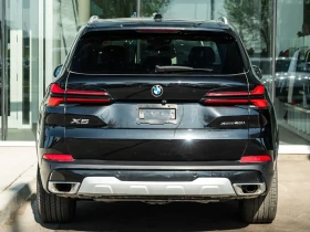 BMW X5, снимка 7