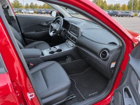 Hyundai Kona 64kwh 81000km, снимка 13