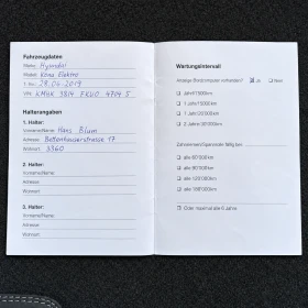 Hyundai Kona 64kwh 81000km, снимка 15