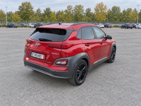 Hyundai Kona 64kwh 81000km, снимка 5