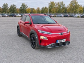 Hyundai Kona 64kwh 81000km, снимка 3