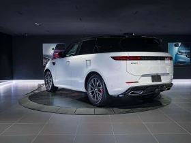 Land Rover Range Rover Sport, снимка 6