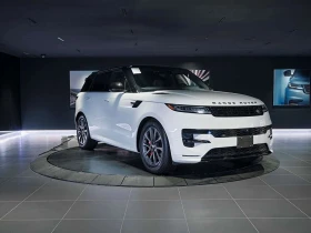 Land Rover Range Rover Sport, снимка 3