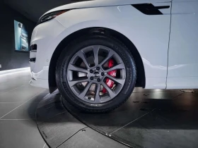 Land Rover Range Rover Sport, снимка 8
