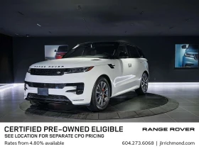 Land Rover Range Rover Sport, снимка 1