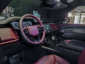 Land Rover Range Rover Sport, снимка 10