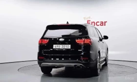 Kia Sorento, снимка 4