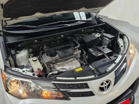 Toyota Rav4 2.5 4Wd 4Th Generation, снимка 11