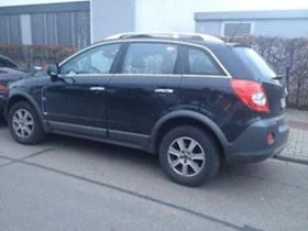 Opel Antara 2.0D - [1] 