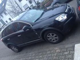     Opel Antara 2.0D