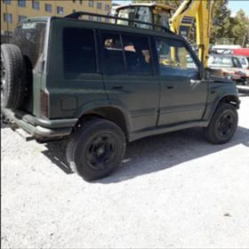 Suzuki Vitara /  1,6/1,6i | Mobile.bg    2
