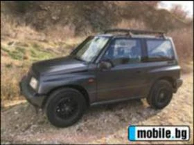 Suzuki Vitara /  1,6/1,6i | Mobile.bg    3