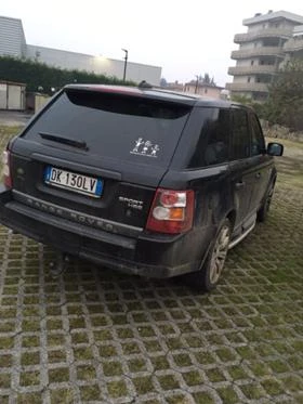 Land Rover Range Rover Sport  3.6 | Mobile.bg    2