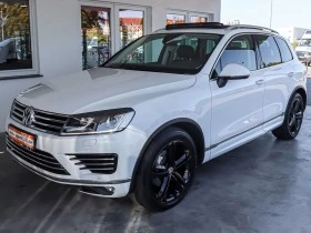 Обява за продажба на VW Touareg R-Line,360 ,V8 ~11 лв. - изображение 1