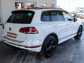 Обява за продажба на VW Touareg R-Line,360 ,V8 ~11 лв. - изображение 2